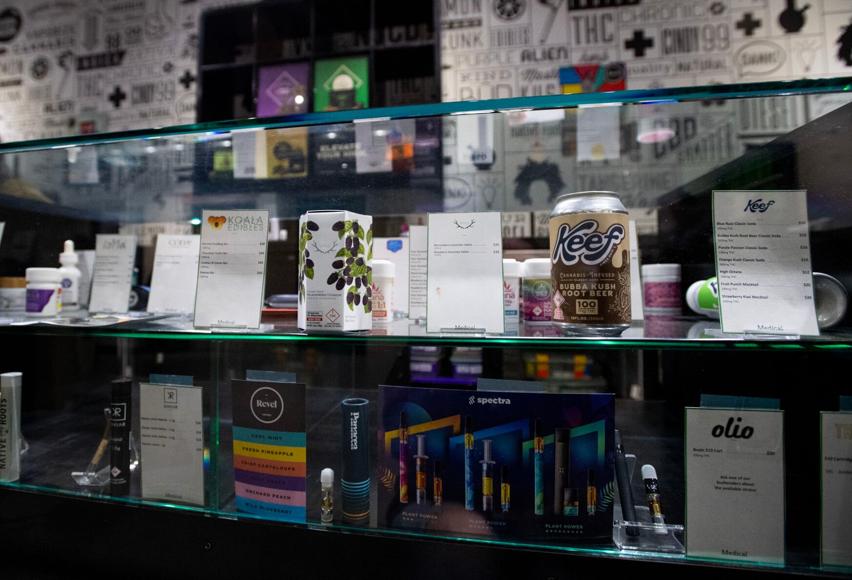 Is Colorado paying enough attention to marijuana’s toll? | Vince Bzdek