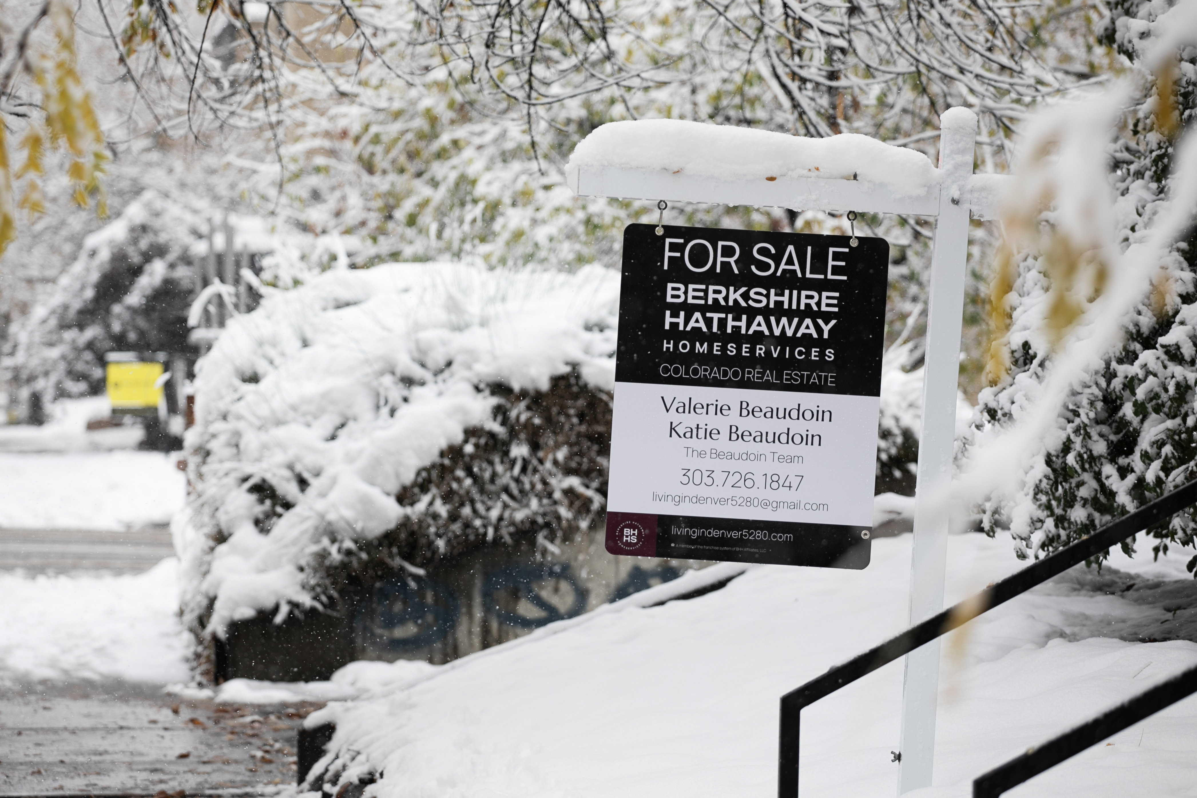 After a mixed year, will Denver metro’s housing market pick up with elections over?
