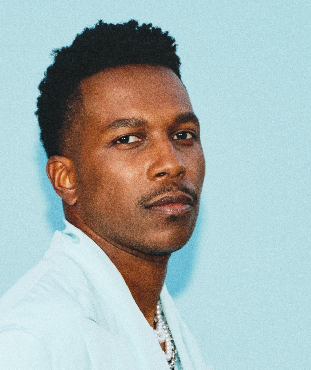 Leslie Odom Jr. is coming to Denver Dec. 7, 2024. (Dennis Leupold)