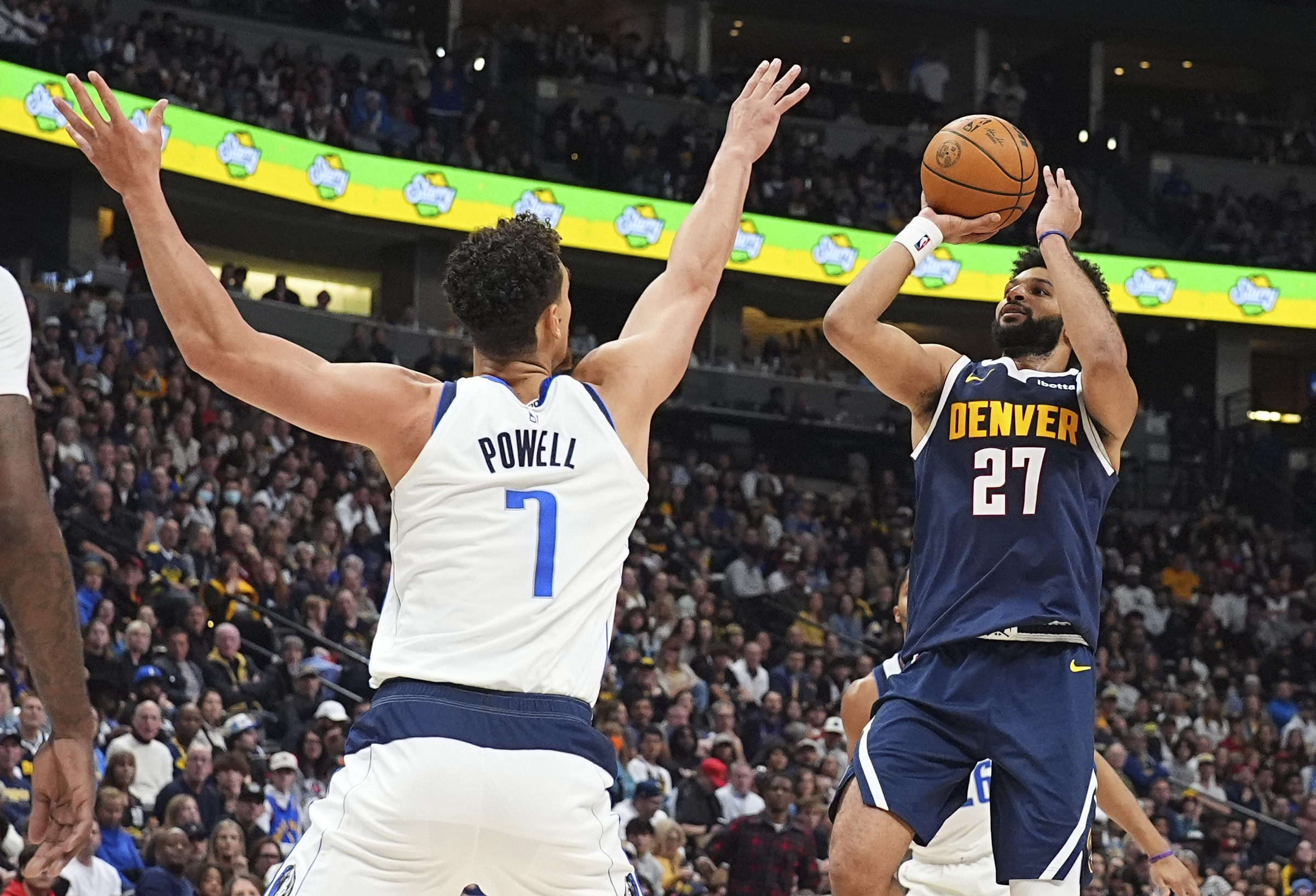 Nuggets notebook: Jamal Murray, Michael Malone talk NBA Cup; Aaron Gordon update; rest vs. rust