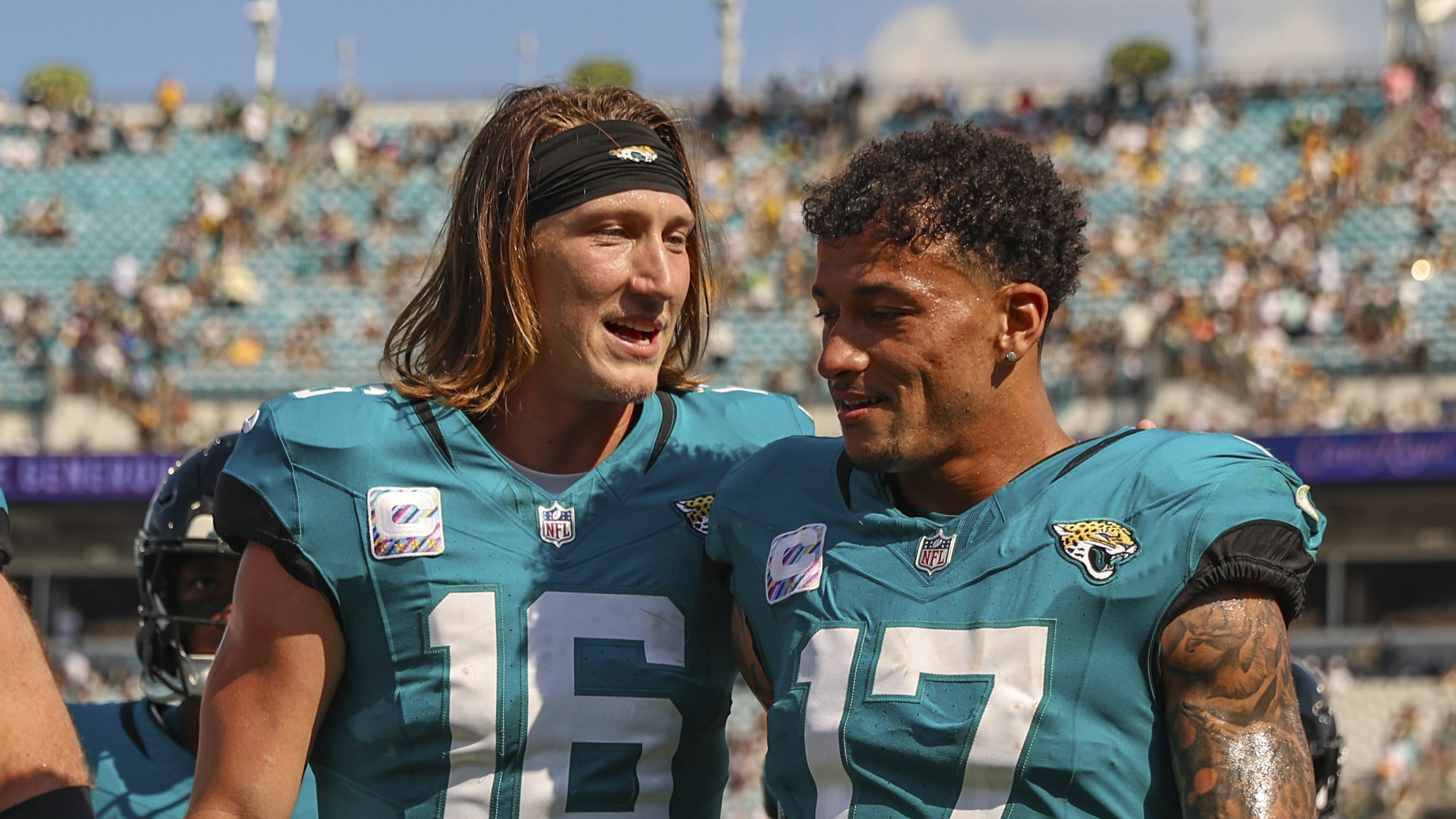 Friday Faceoff: What should Broncos do at NFL trade deadline? Buy, sell or stand pat?