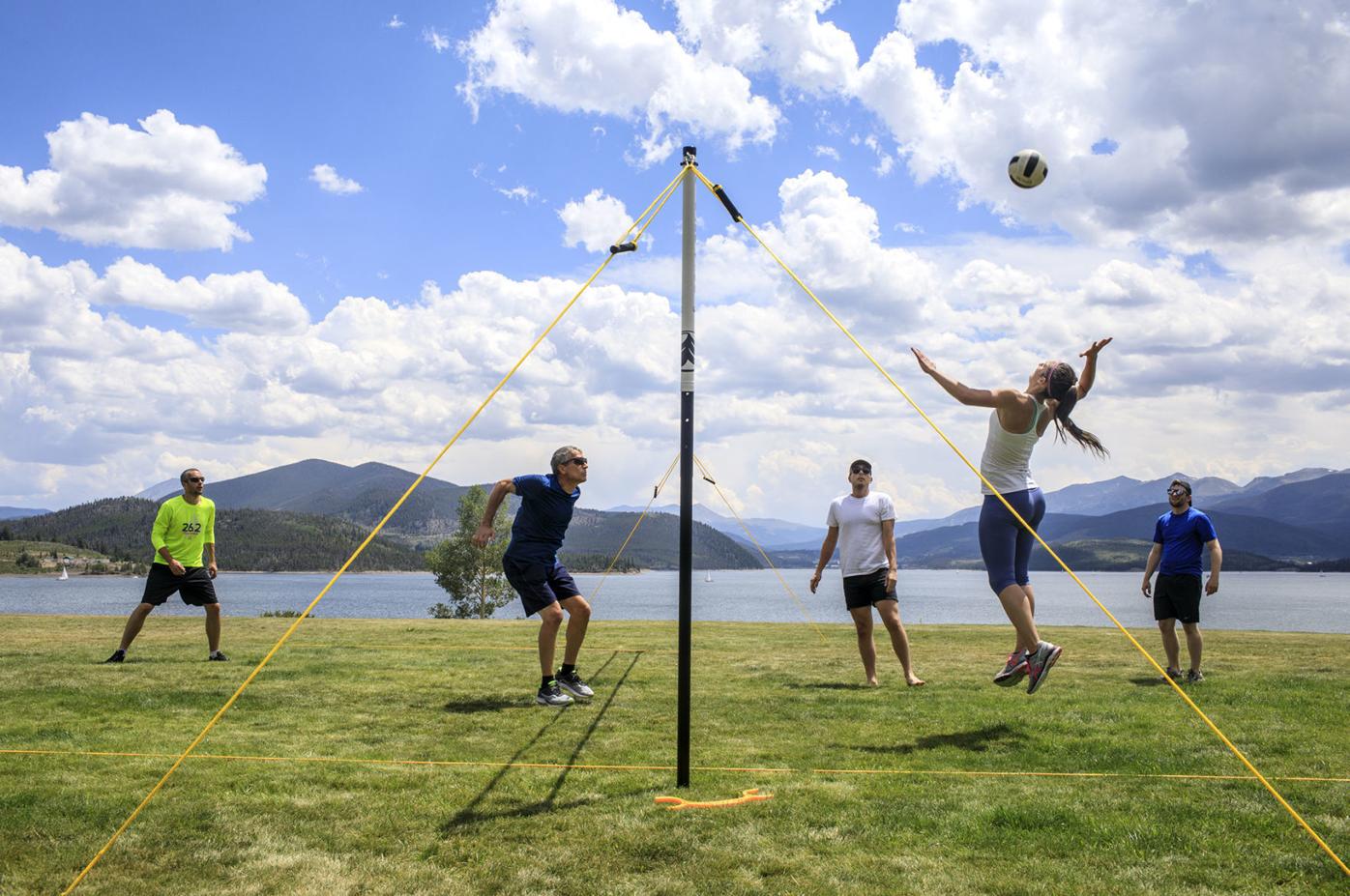 Colo. local officials urge reauthorization of land, water conservation fund