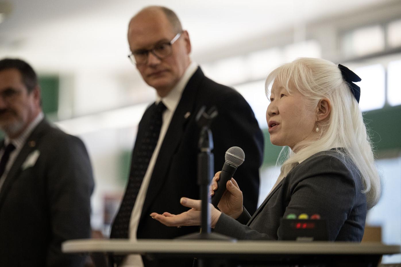 Appeals court says parents can sue for faulty genetic testing prior to birth