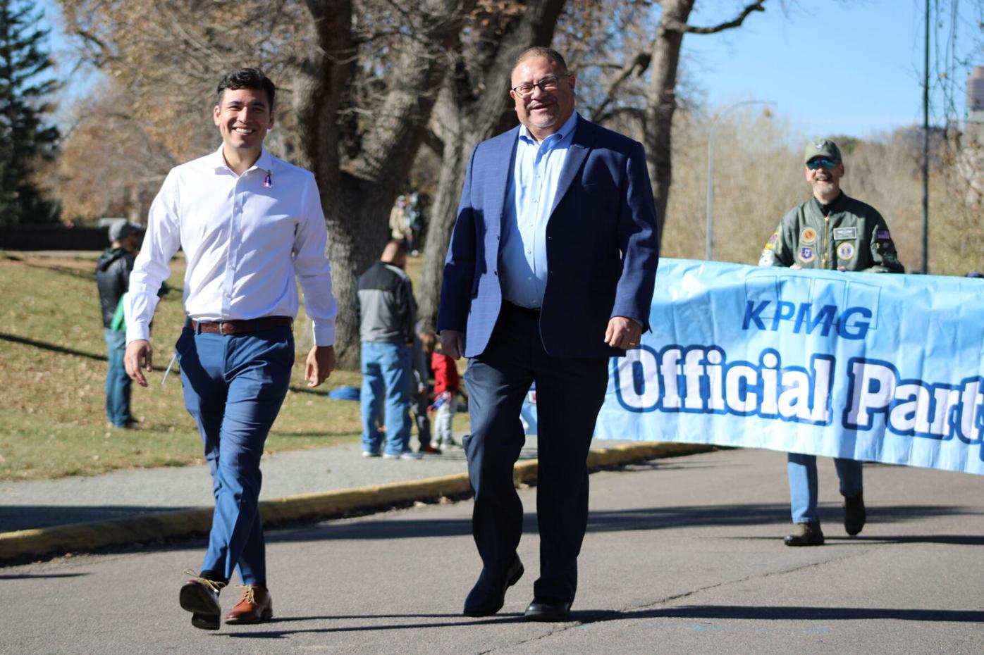 Veterans Day closures and events around metro Denver