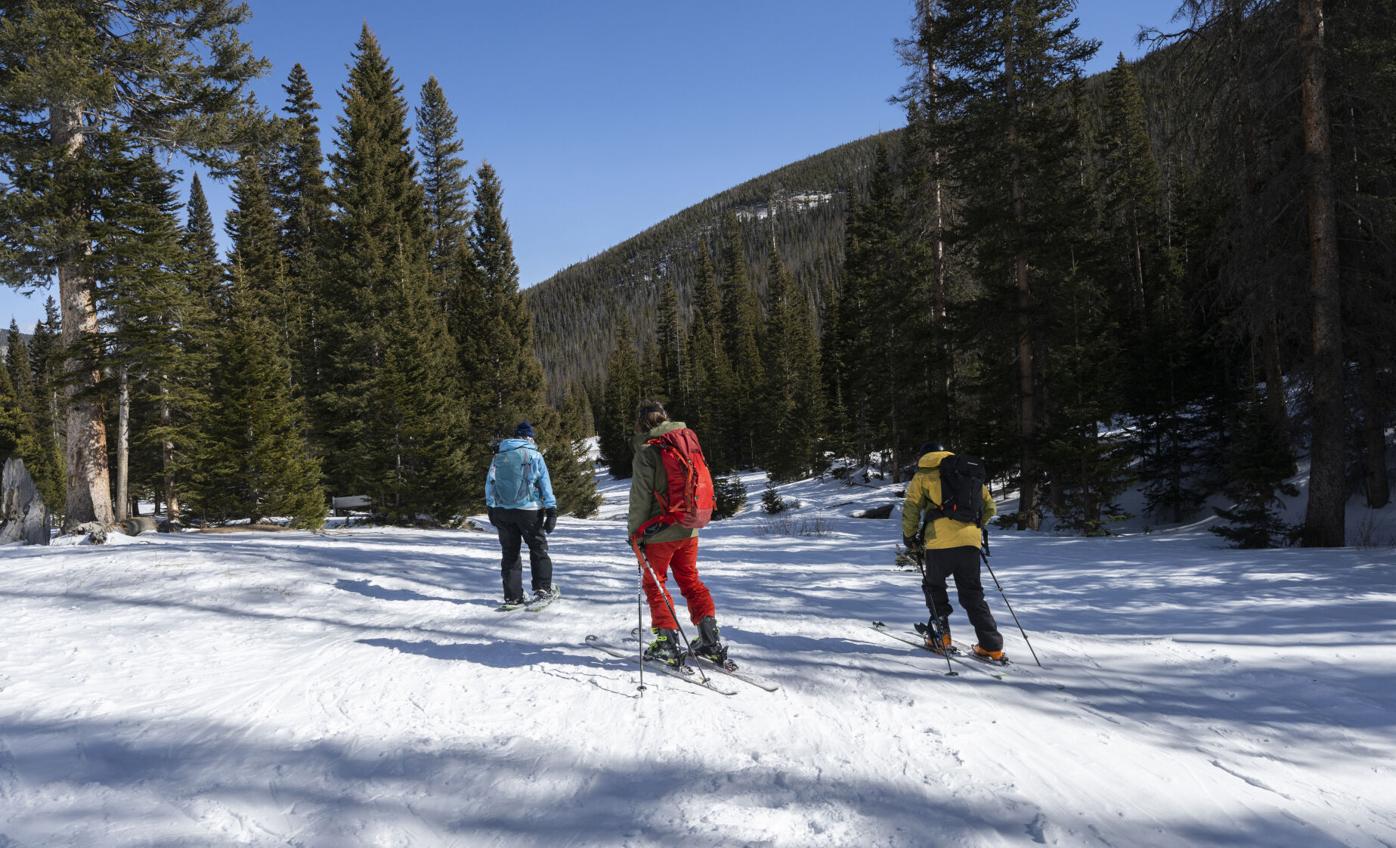 rocky mountain national park (copy)