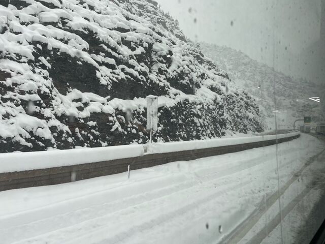 Snow covered I-70 (copy)