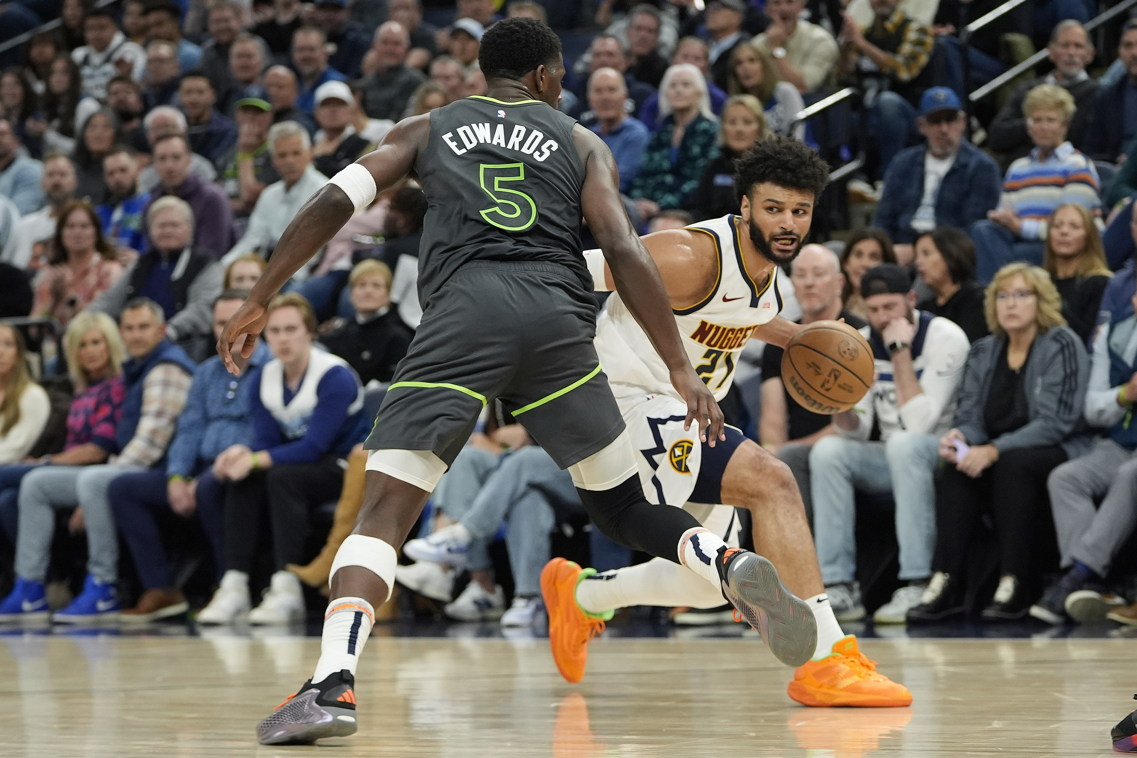 Nuggets vs. Timberwolves: 3 takeaways from Denver’s loss in rematch of last season’s playoffs