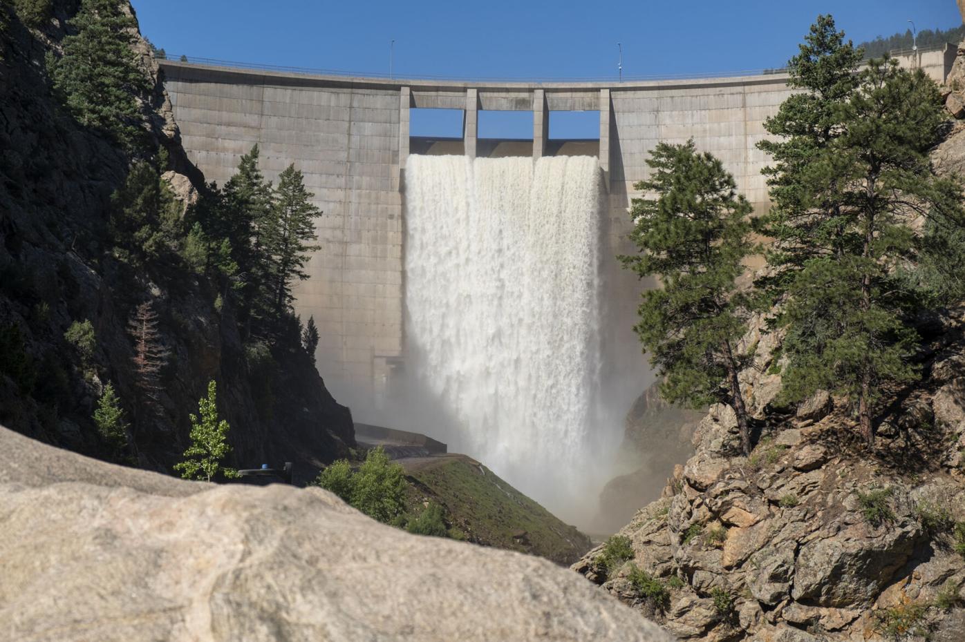 Arapahoe County has sufficient water supply for now, study shows