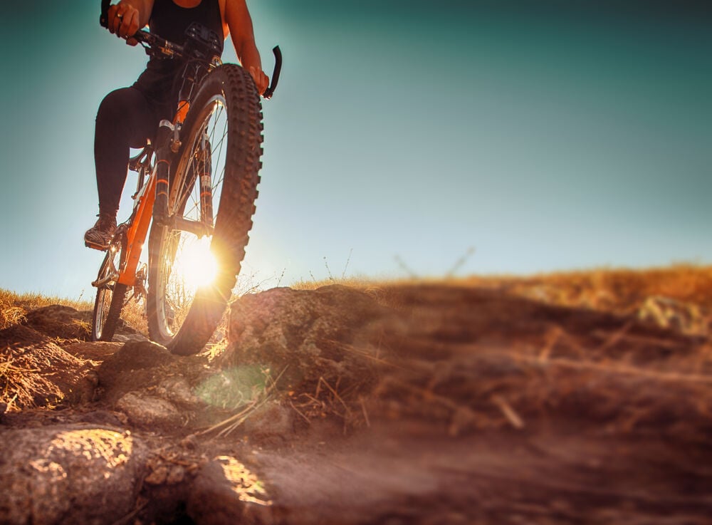 Conifer’s downhill bike park rejected by Jefferson County