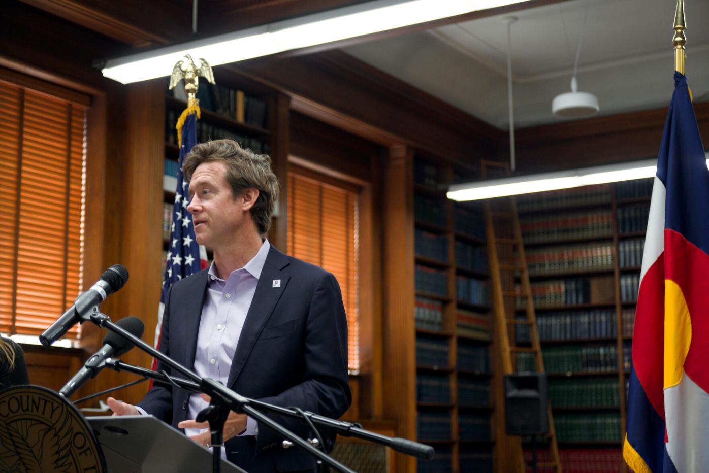 Mayor Mike Johnston’s $1.76 billion budget: Here’s the breakdown
