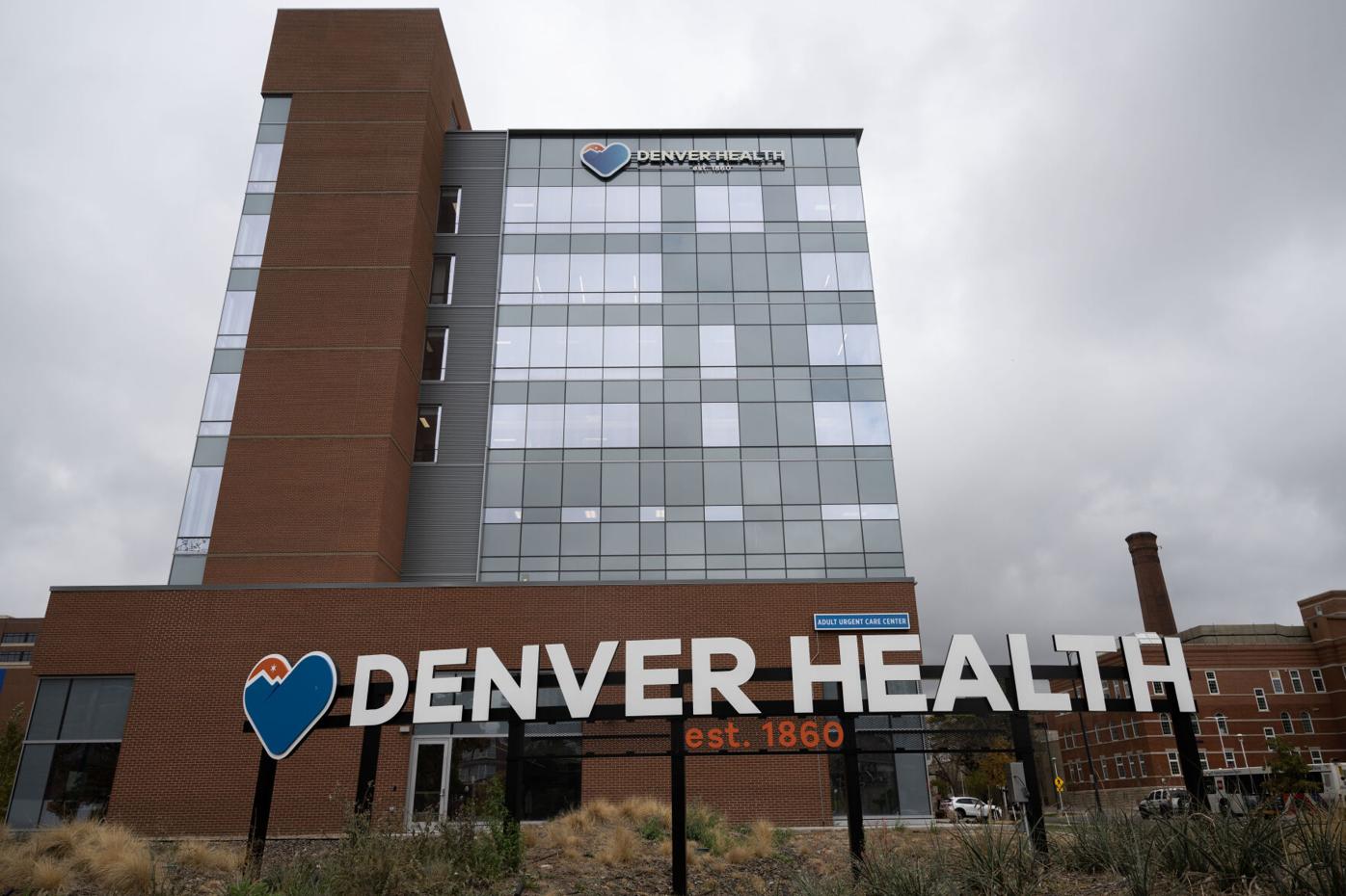 Denver Health poised to gain $70 million annually