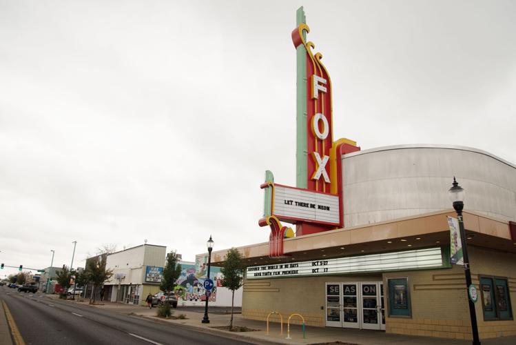 Aurora Library, Fox Theater join forces with program to bridge love for reading, theater