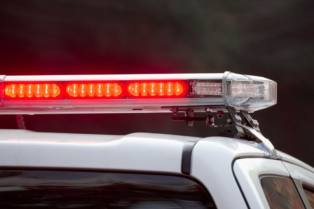 Pedestrian fatally struck by vehicle in north Denver