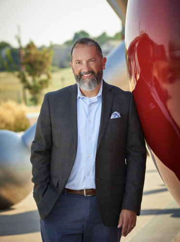 Town of Parker appoints new councilmember as new mayor is sworn in