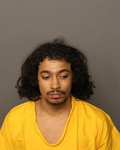Suspect arrested in connection to Wednesday’s Denver shooting