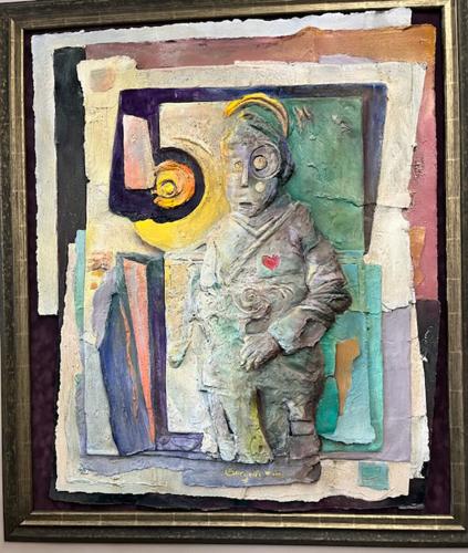 sargent 1