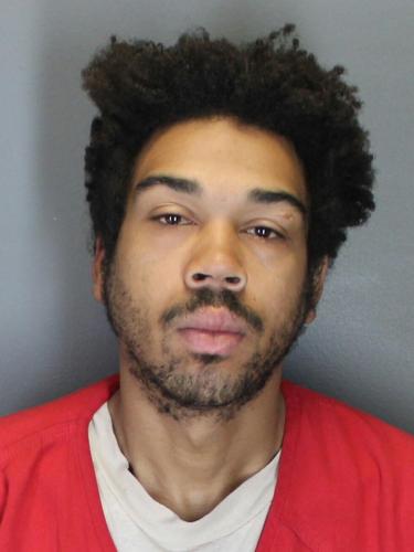 Boulder man arrested after burglary crime spree