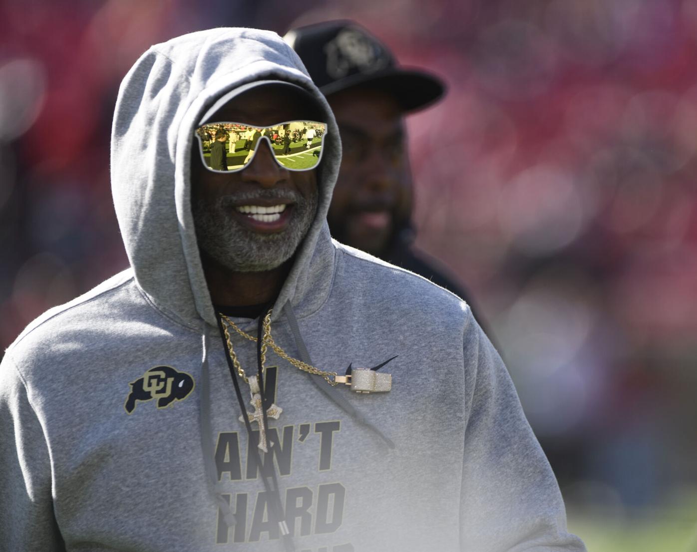 No. 21 CU Buffs at Texas Tech: 3 takeaways from Colorado’s fourth-straight road win