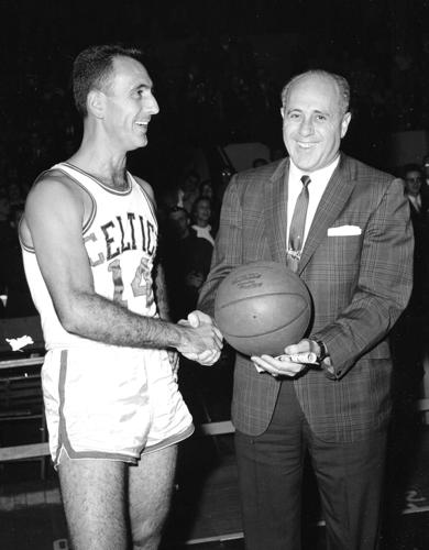 Cousy Auerbach