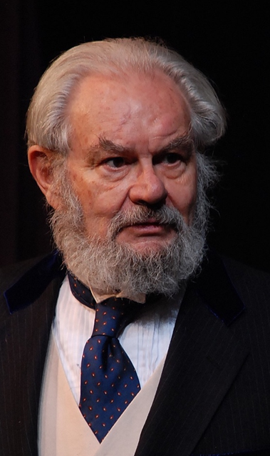 Richard Bell