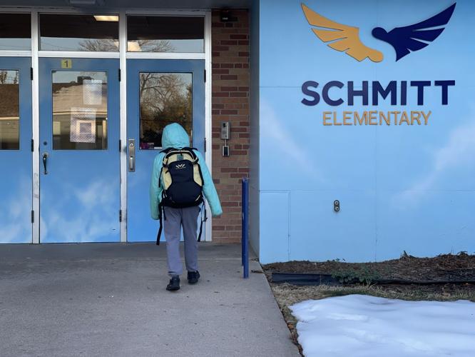 Schmitt Elementary School