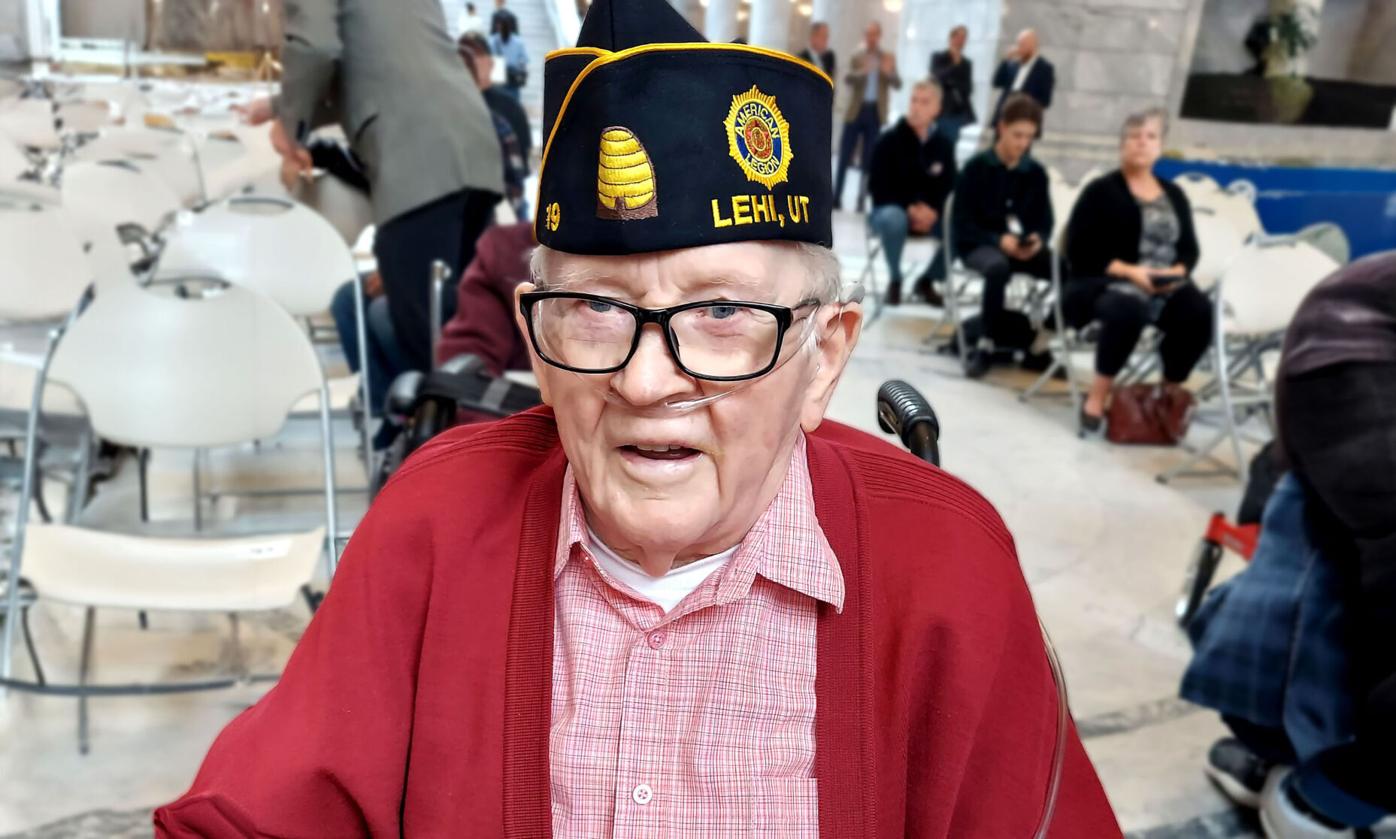 Behind Friendly Lines: Support available with VA for veteran caregivers