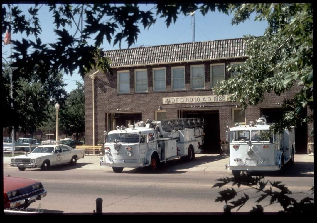 Restaurant nonprofit hiring incarcerated teens will open in historic Denver fire station