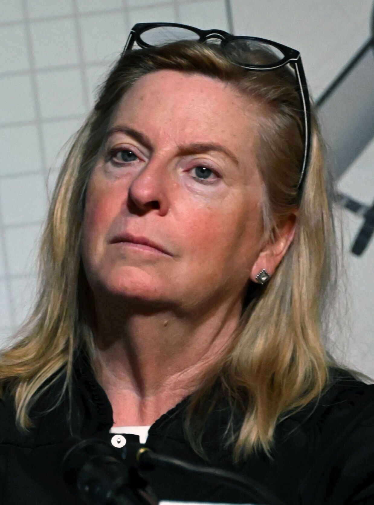 Justice Maria Berkenkotter