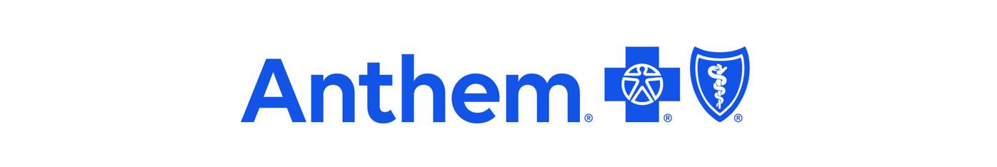 Small Antham Blue Cross Blue Shield logo