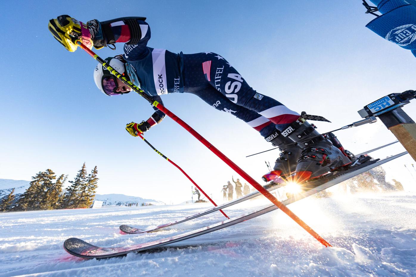 $50K in additional prize money, new trophy at stake for female ski racers in current World Cup season