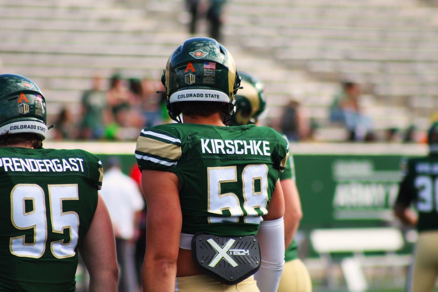 Gabe Kirschke
