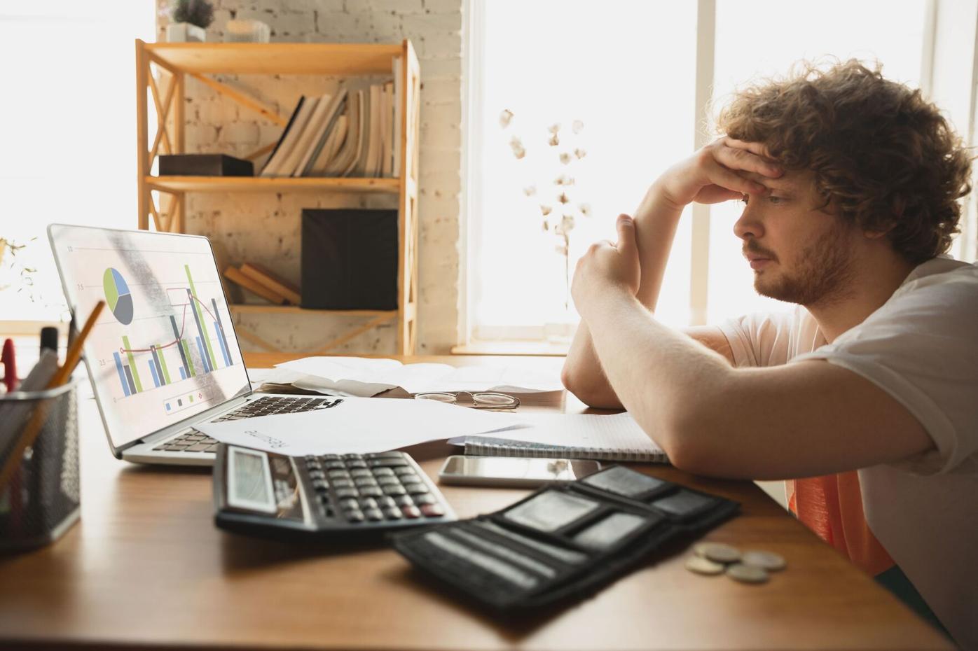 Smart Financial Strategies for Navigating Unexpected Expenses Image 1