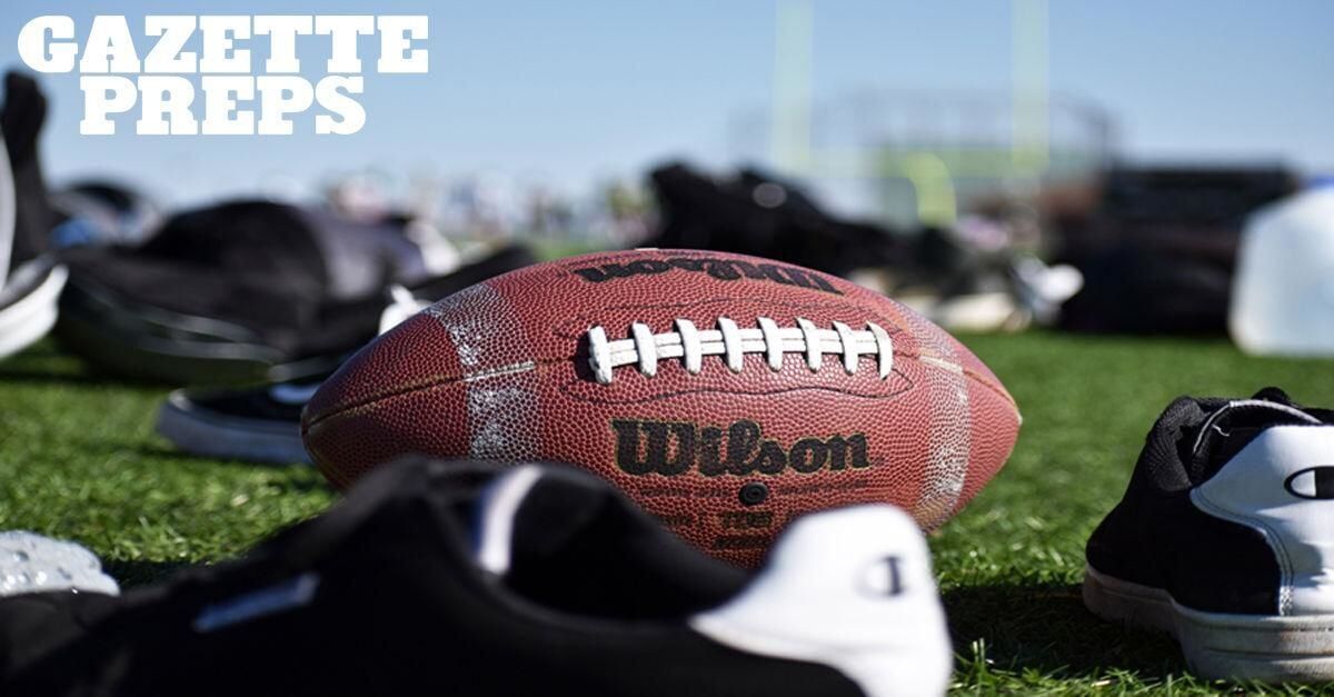 Montrose, CHSAA address slurs and swastika Mesa Ridge football team found in locker room