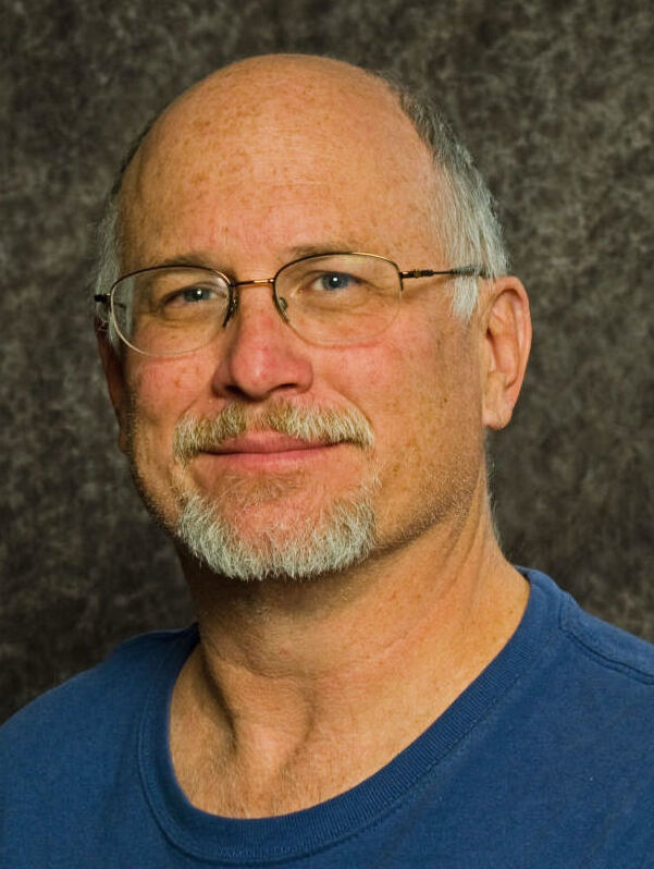 Original eTones bass player Chris Engleman (Courtesy eTown)