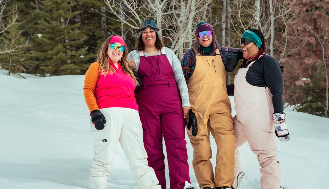 Photo courtesy of Epic Mountain Gear