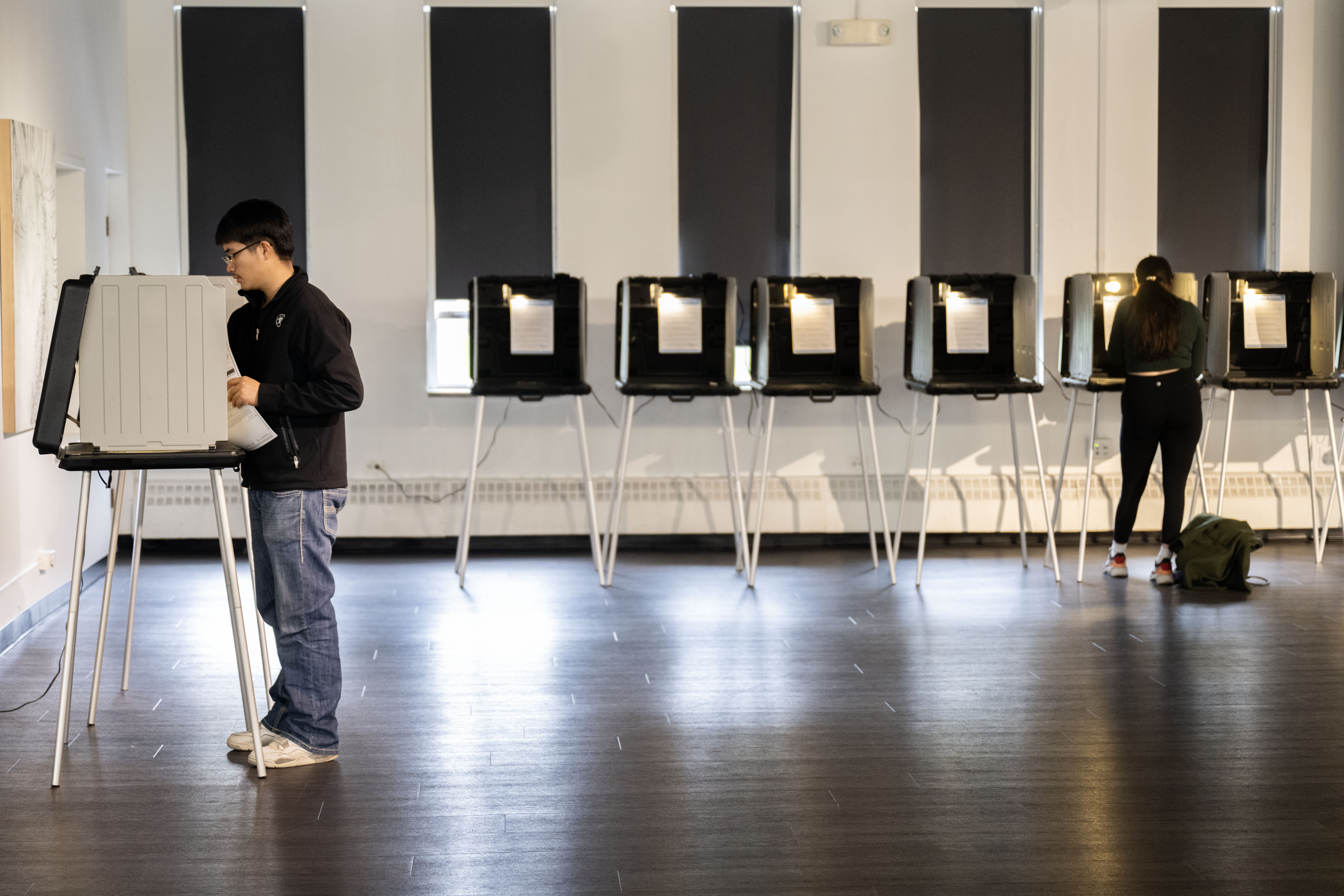 2024 Election Day coverage: Live updates