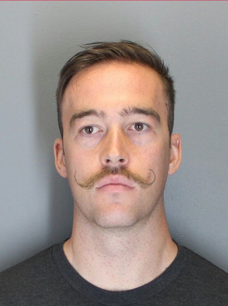 Former firefighter faces new sex assault charge