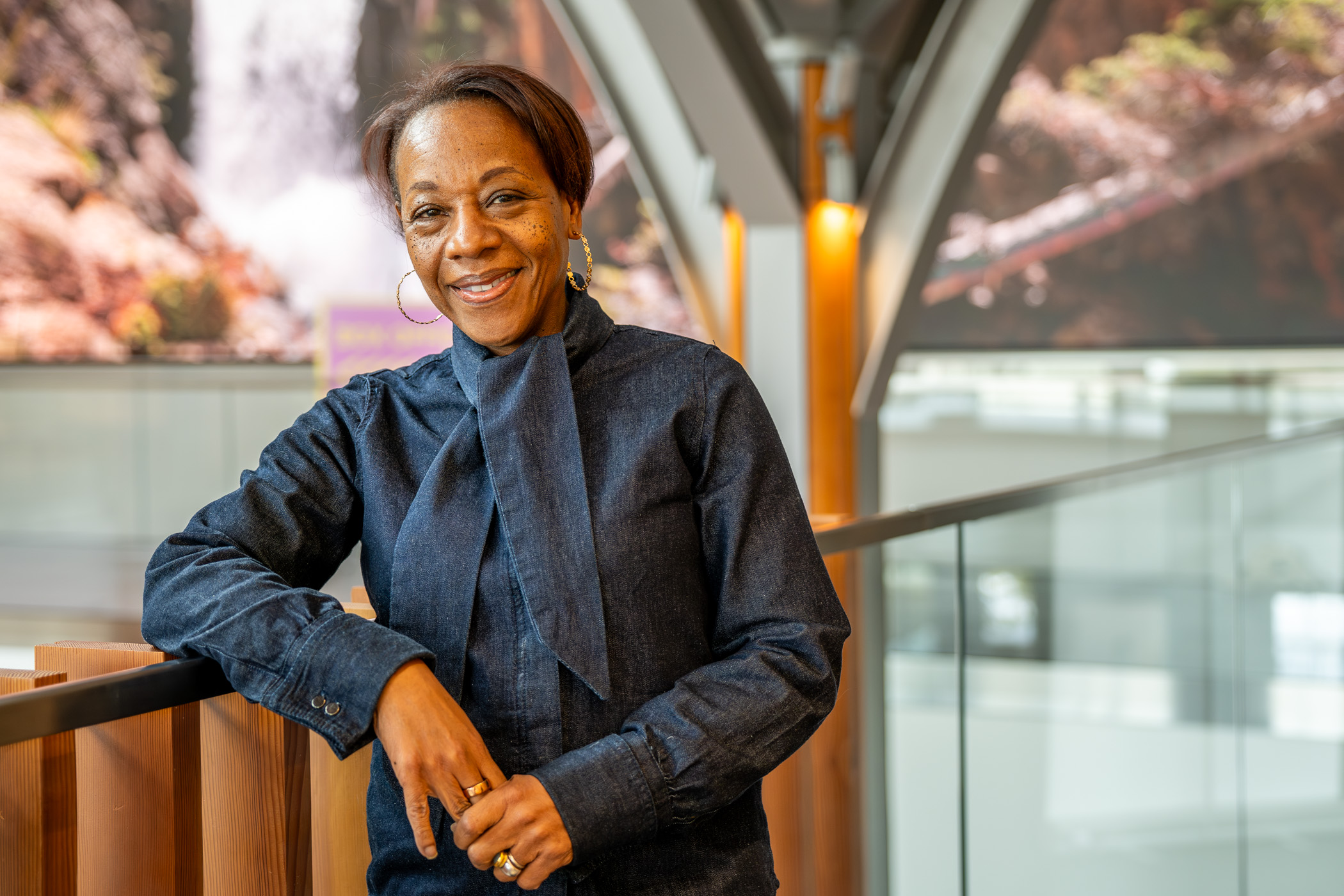 Marianne Jean-Baptiste is an English actress best known for her role in the 1996 film