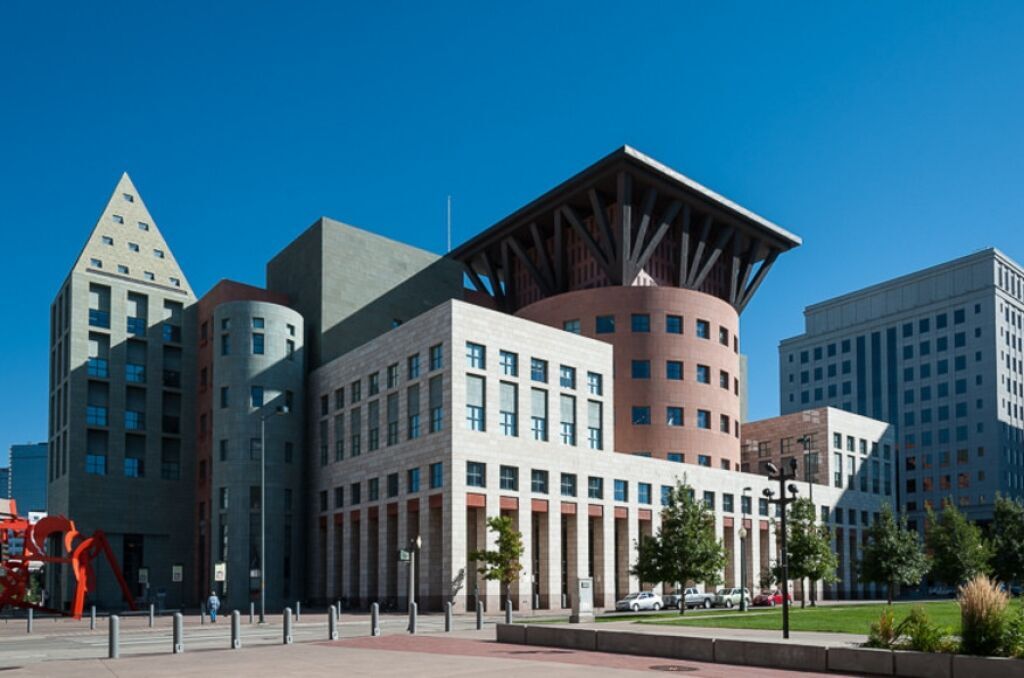 Denver Public Library’s central branch to reopen Sunday after multi-year renovation
