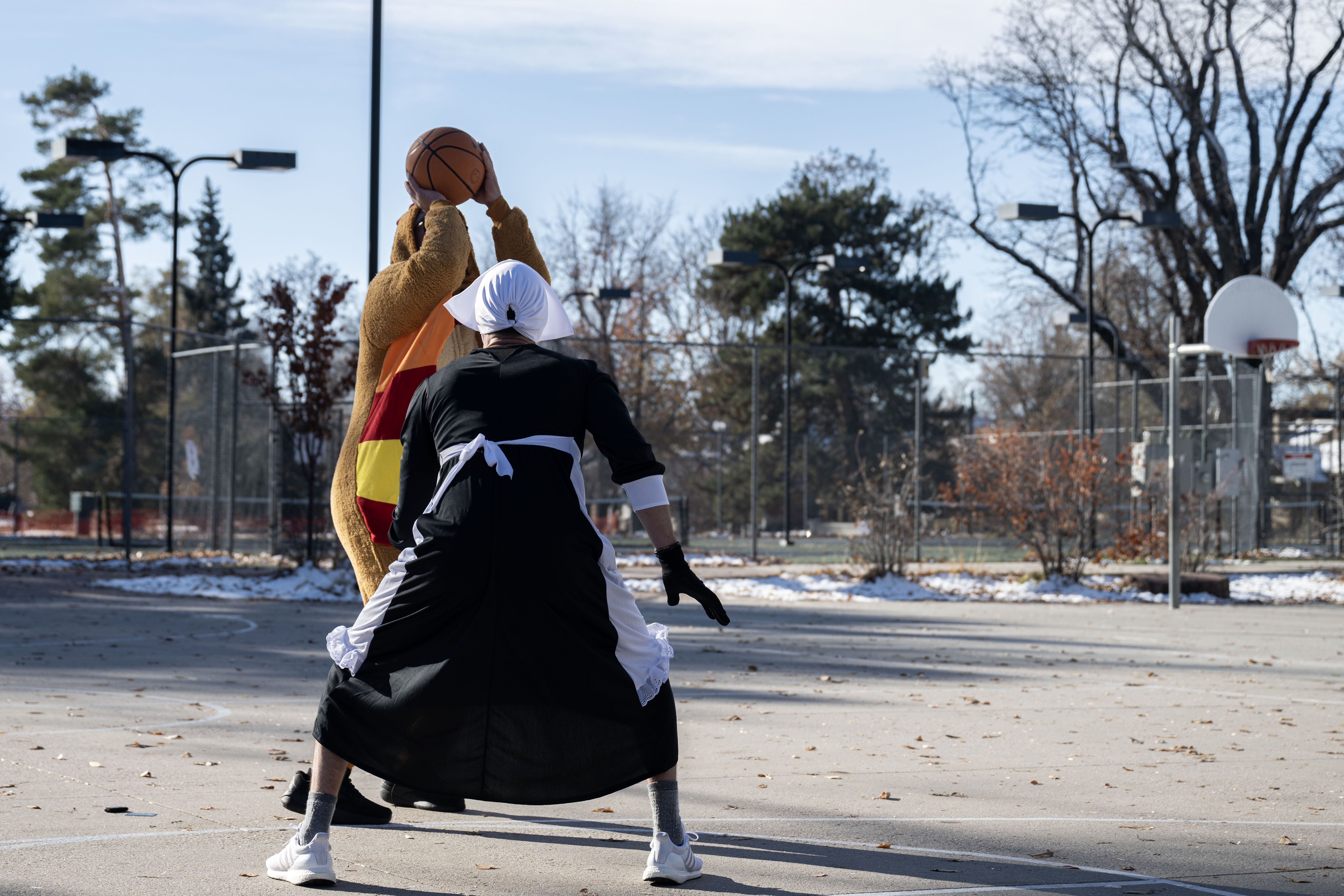 Running for a cause: Denver’s 51st Turkey Trot raises more than half a million dollars
