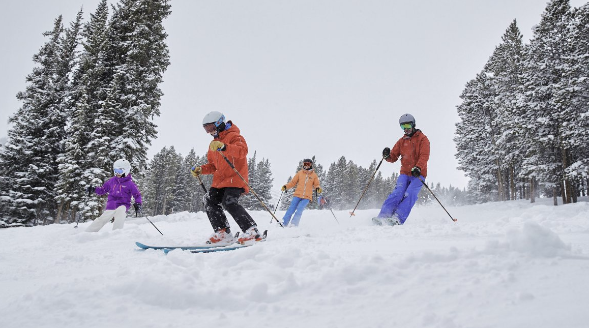 Unwrap Your Next Mountain Adventure In-Store at Epic Mountain Gear