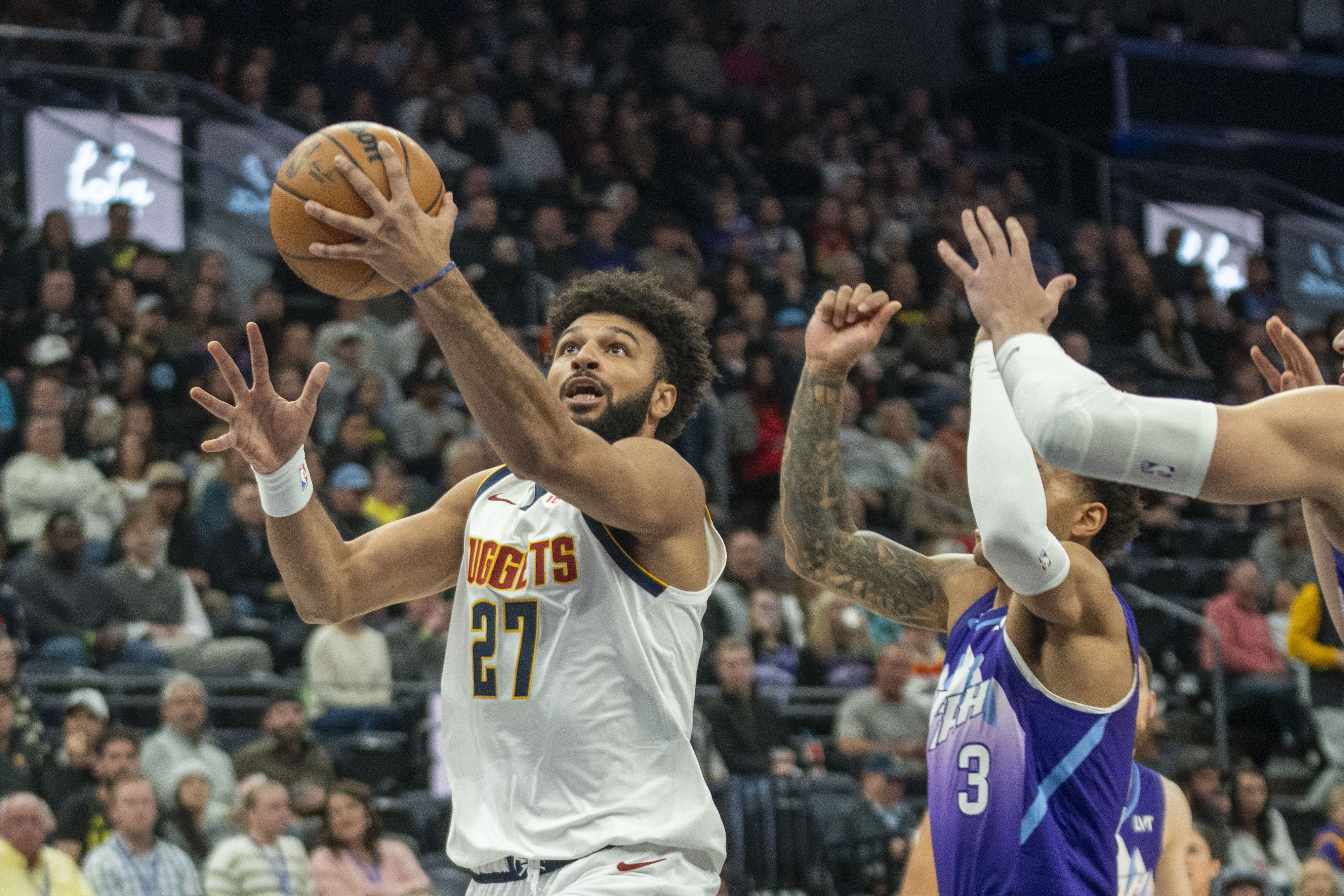 Nuggets vs. Jazz: 3 takeaways from Denver’s rare road win in Utah