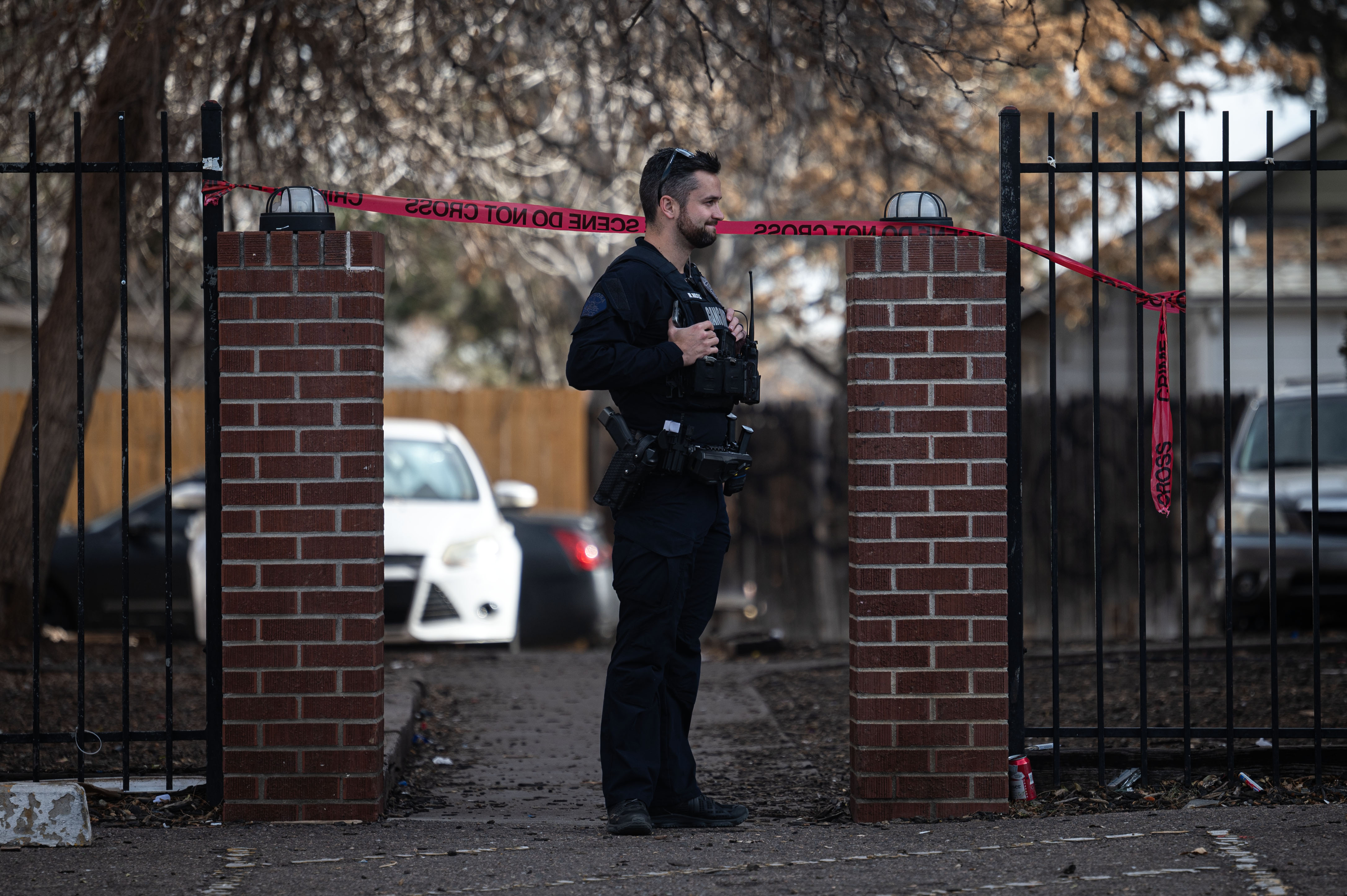 16 suspected TdA members in ICE custody after home invasion, kidnapping