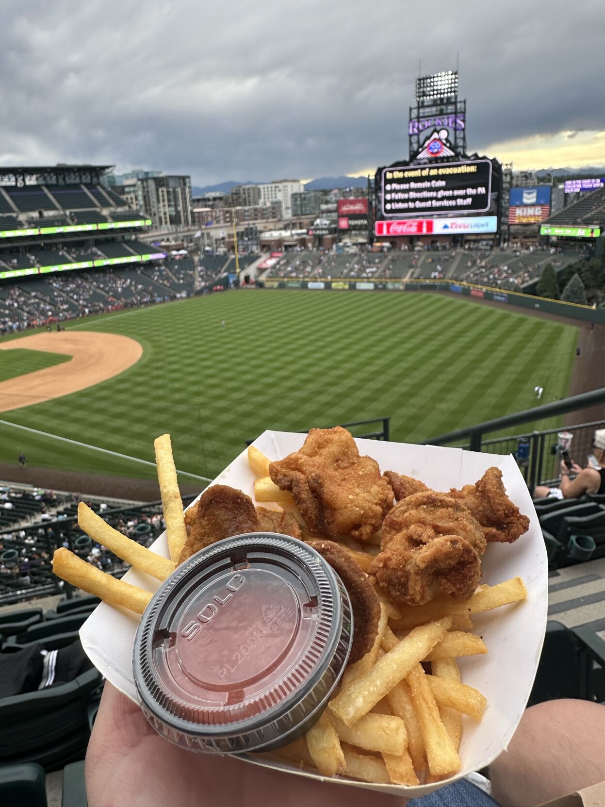 Rocky Mountain oysters, anyone? A guide for where to find them in Colorado