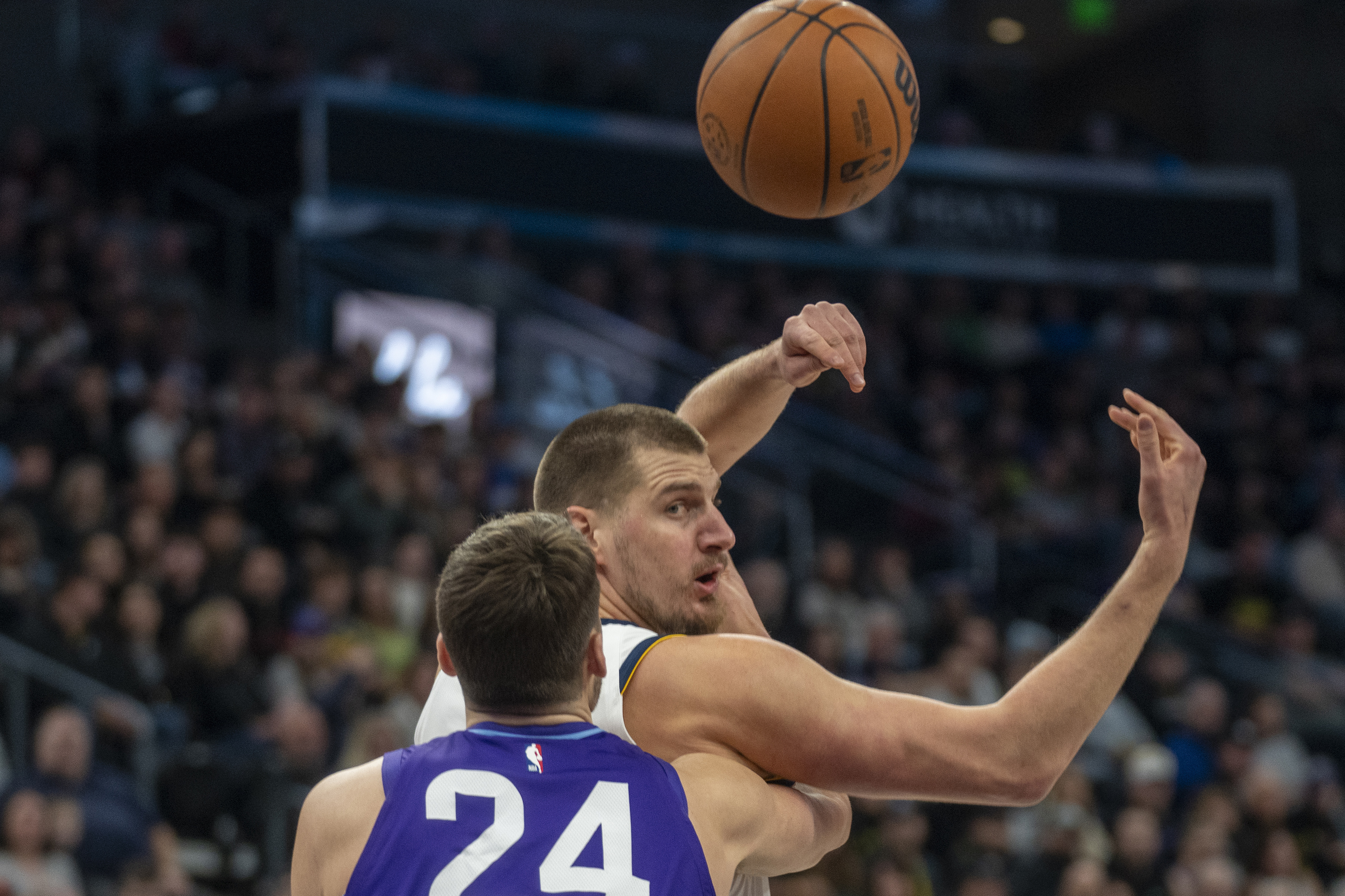 Nuggets vs. Jazz: Three takeaways from Denver’s win over the Jazz