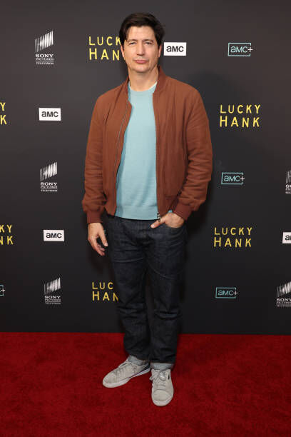 Join Ken Marino & David Wain's Middle Aged Dad Jam Band tonight at Cervantes’ Other Side, Denver (Getty Images)