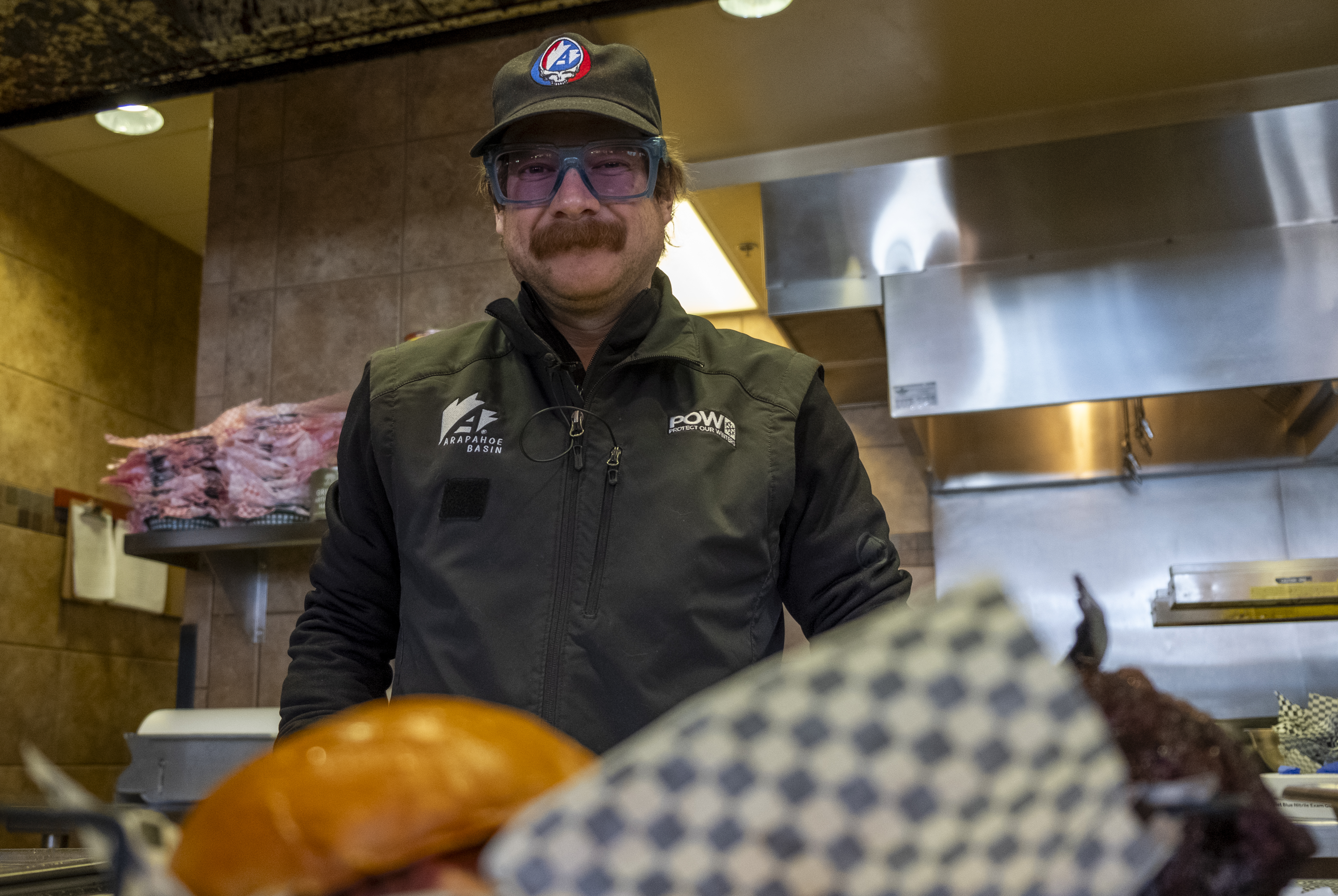 Arapahoe Basin’s Moonlight Dinners start with Chef Garcia’s creative tastes | Whiteout