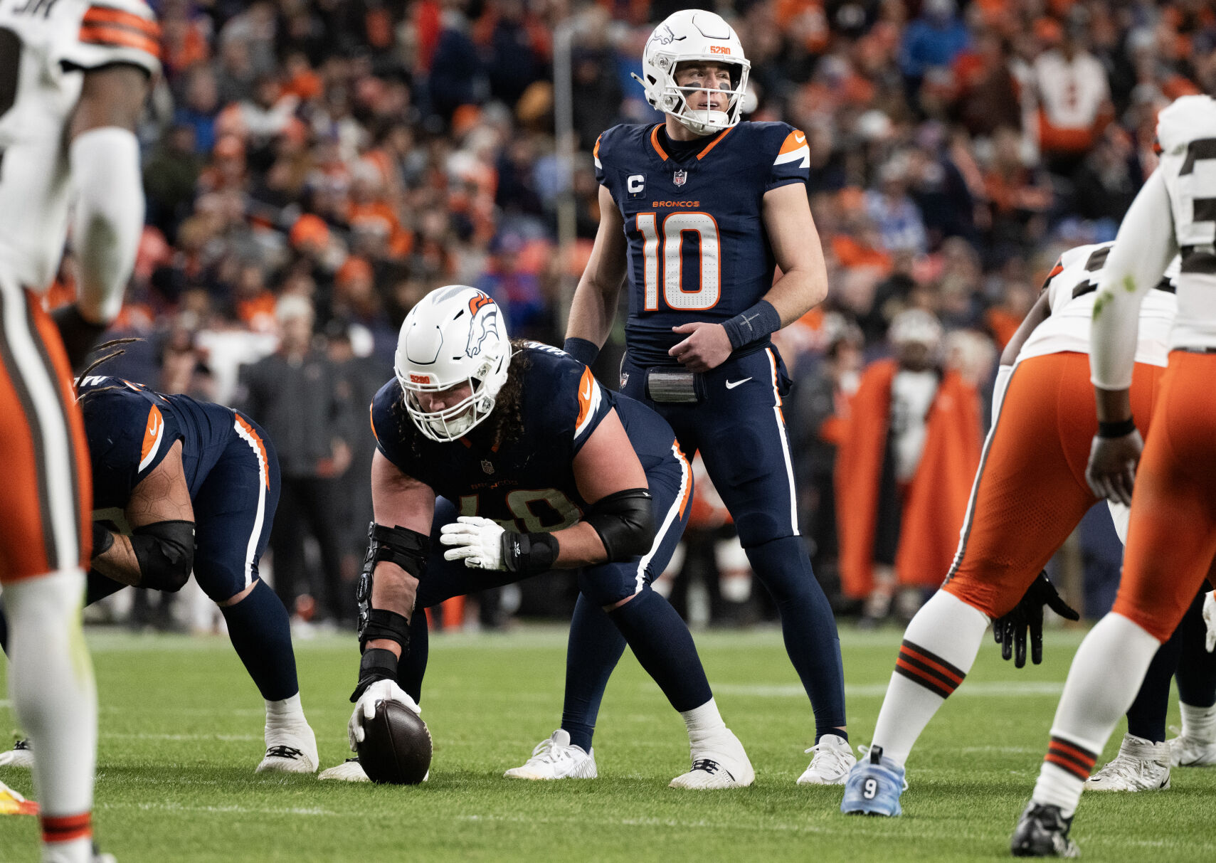 How to watch: Denver Broncos vs. Indianapolis Colts