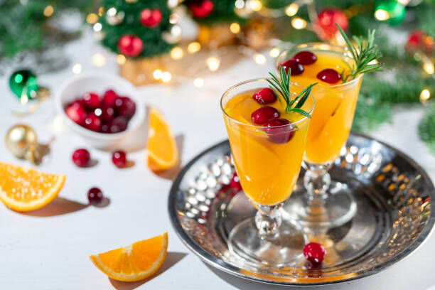 Still time to celebrate the holidays at the Sippin' Santa Pop-up Bar, Bernard's Tiki Room, The Arvada Tavern, Arvada (Getty Images)