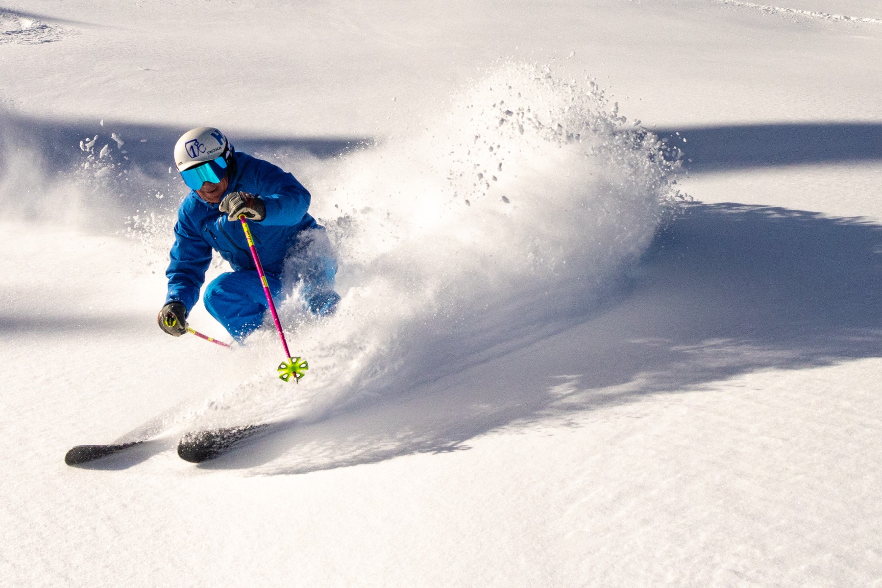 10-20 inches of snow forecast for Colorado’s ski areas by New Year’s Day | Whiteout snow report